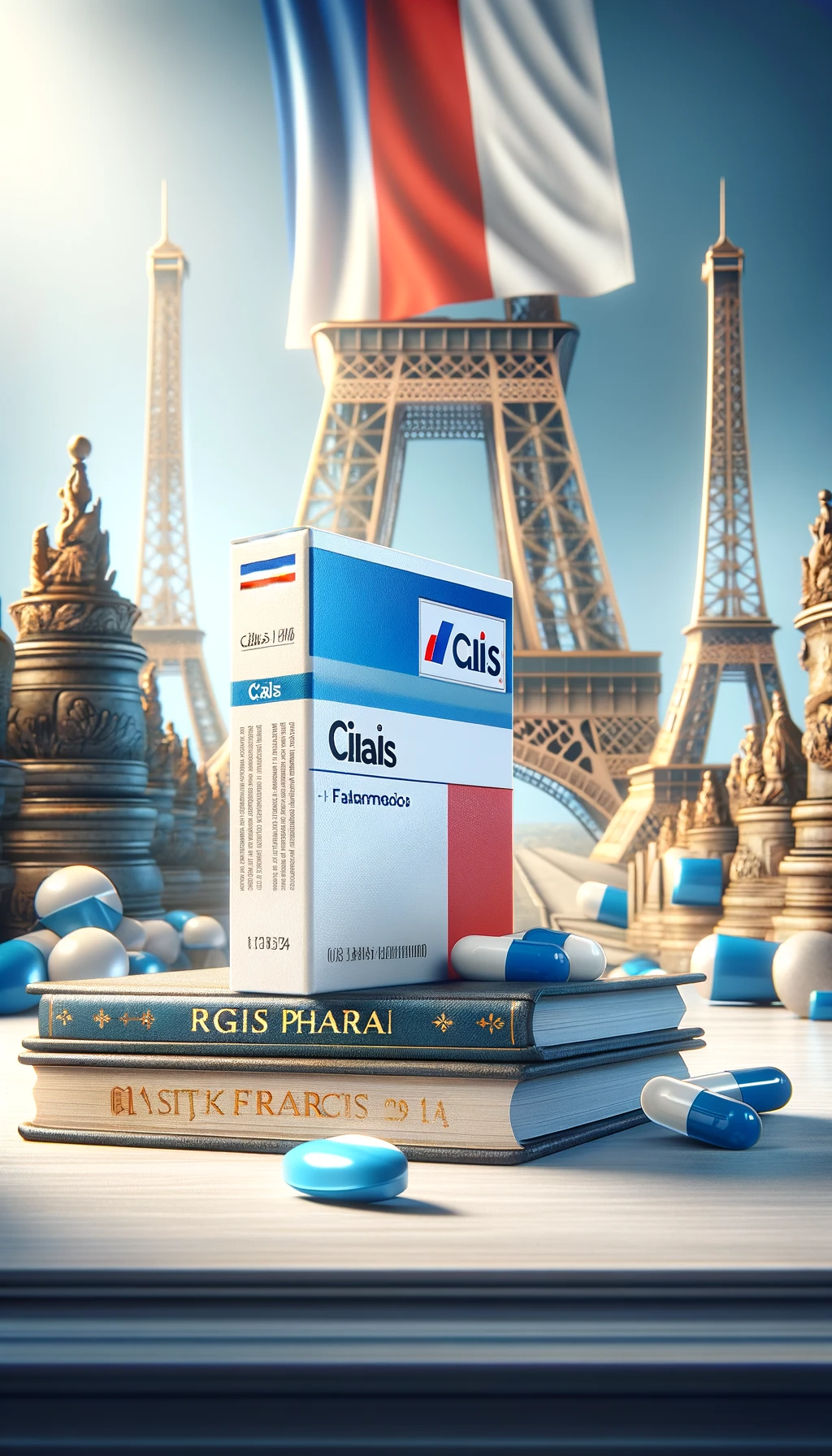 Generic cialis le moins cher